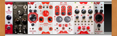 My woollen Eurorack