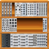 My hot modular