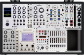 My unstrung Eurorack
