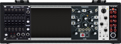 My downbeat Eurorack