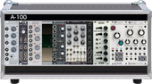 My kindly Eurorack