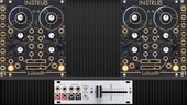 rockets Eurorack