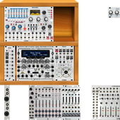 Intellijel 7U Nebulations (PM?) (copy)