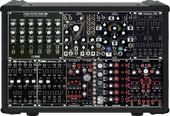 My credent Eurorack