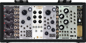 My weakly Eurorack