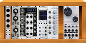My comose Eurorack