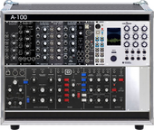 My menseless Eurorack