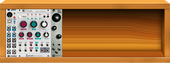 Ambient Tiny rack