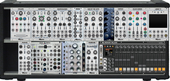 My griefless Eurorack
