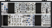 My light Eurorack