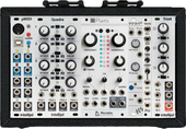 My puling Eurorack