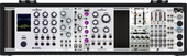 My rindy Eurorack