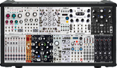 My younger Eurorack (copy)
