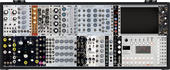 My current rack