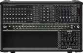 My crumbly Eurorack