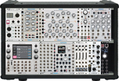 Sequencer-rack