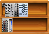 My odd Eurorack