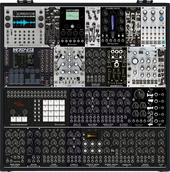 Ambre + ES (Ultimate rack) (copy)