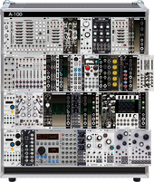 My licit Eurorack
