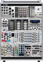My Main Eurorack