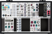 My afoul Eurorack