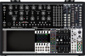 Eurorack Expansion host v4 (2019)