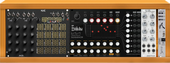 My topmost Eurorack