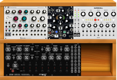 My ludicrous Eurorack