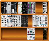 My Rackbrute