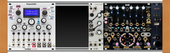My solemn Eurorack