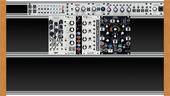 My melic Eurorack