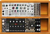Audiobulb Rack
