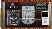 stic board