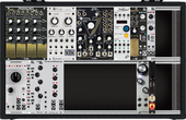 My gestic Eurorack