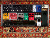big board