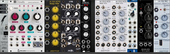PihkaSound Live EFX Rack
