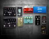 Flat Board