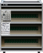 My compo Eurorack