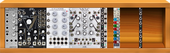 My confused Eurorack