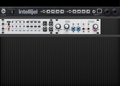 My velar Eurorack
