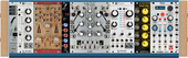 My duskish Eurorack