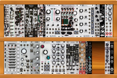 My fatless Eurorack