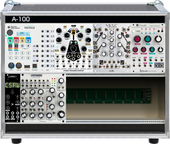 My dustless Eurorack