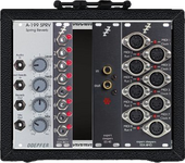 My ugly Eurorack