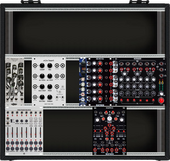 My confined Eurorack