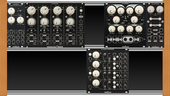 Arturia Rackbrute 6U Budget