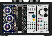 My strapping Eurorack