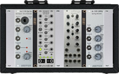 sample/effect rack