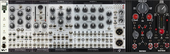My bad Eurorack