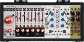 My conferred Eurorack